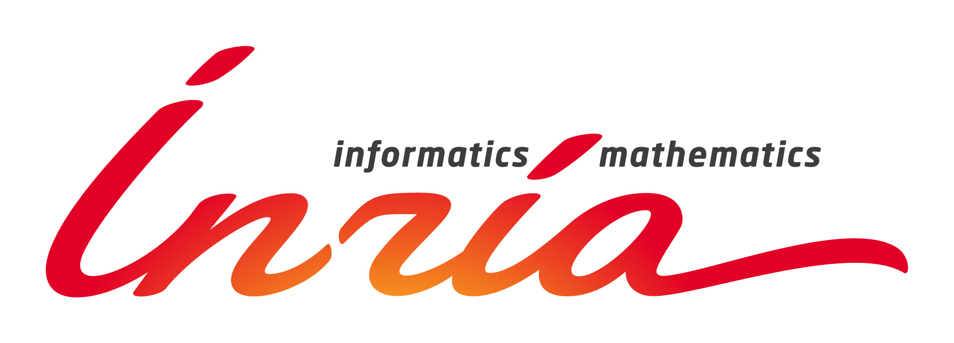 INRIA (organizer & sponsor)