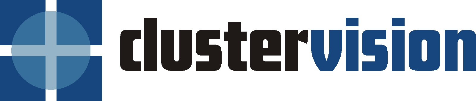 Cluster Vision (sponsor)